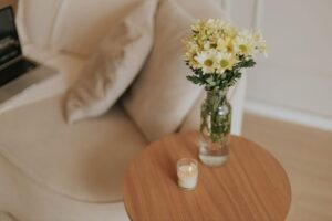 Tips for Creating a Cozy and Productive Home Office Space